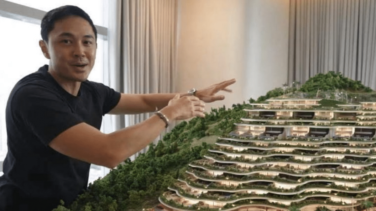 Slater Young binanatan, sinisisi sa malalang pagbaha sa Cebu?