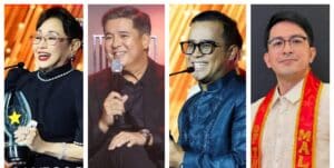 Featured bandera article