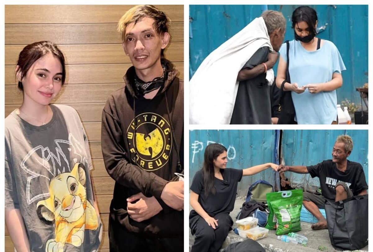 Ivana Alawi pinakakasuhan sa lalaking na-bash dahil sa 'buntis experiment'Â