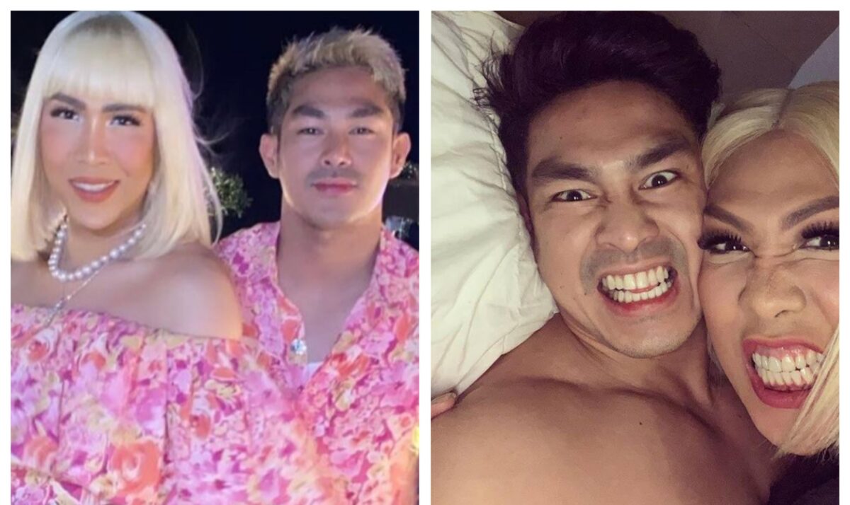 Vice Ganda sa pagbe-baby nila ni Ion: Kailangan healthy!