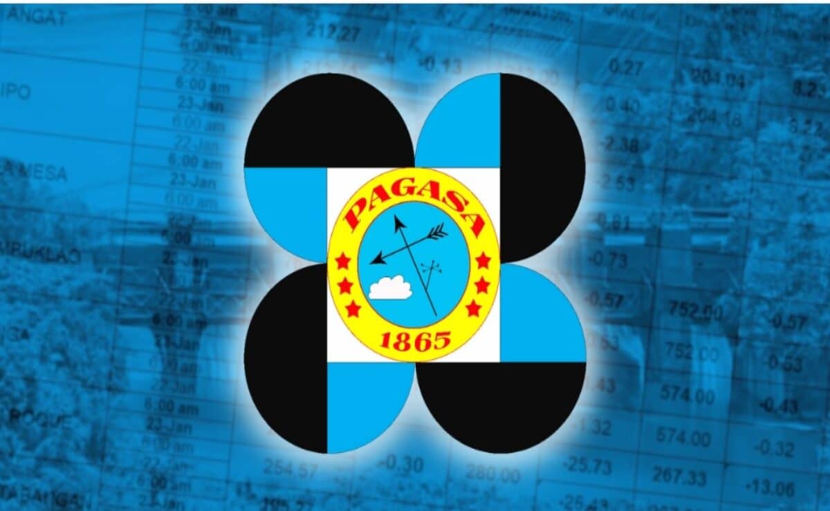 Ilang bahagi ng bansa ngayon bisperas ng 2026 magiging basa