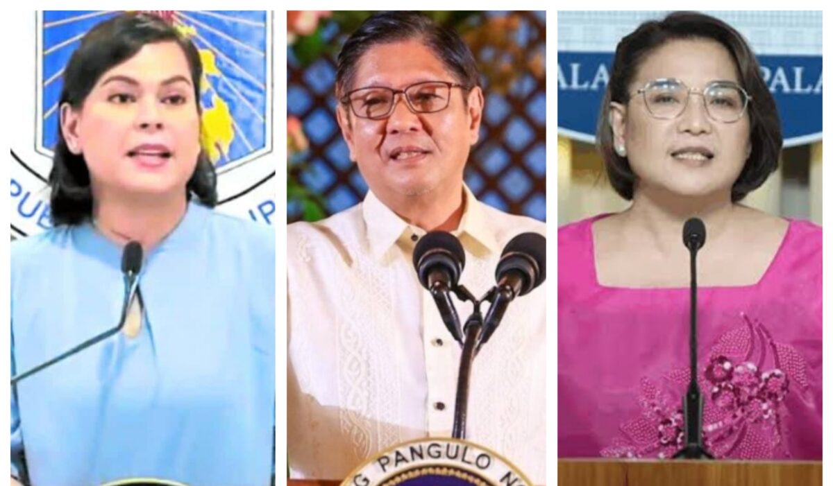 VP Sara boldyak uli kay Castro: 'Yung sinabi niya laban sa Pangulo mas malala