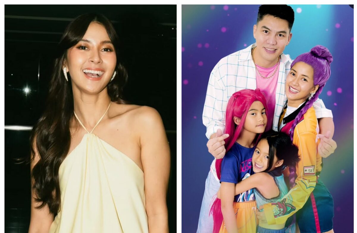 Dasal ni Bianca Gonzalez sa 2026: Sana makulong na ang dapat makulong!