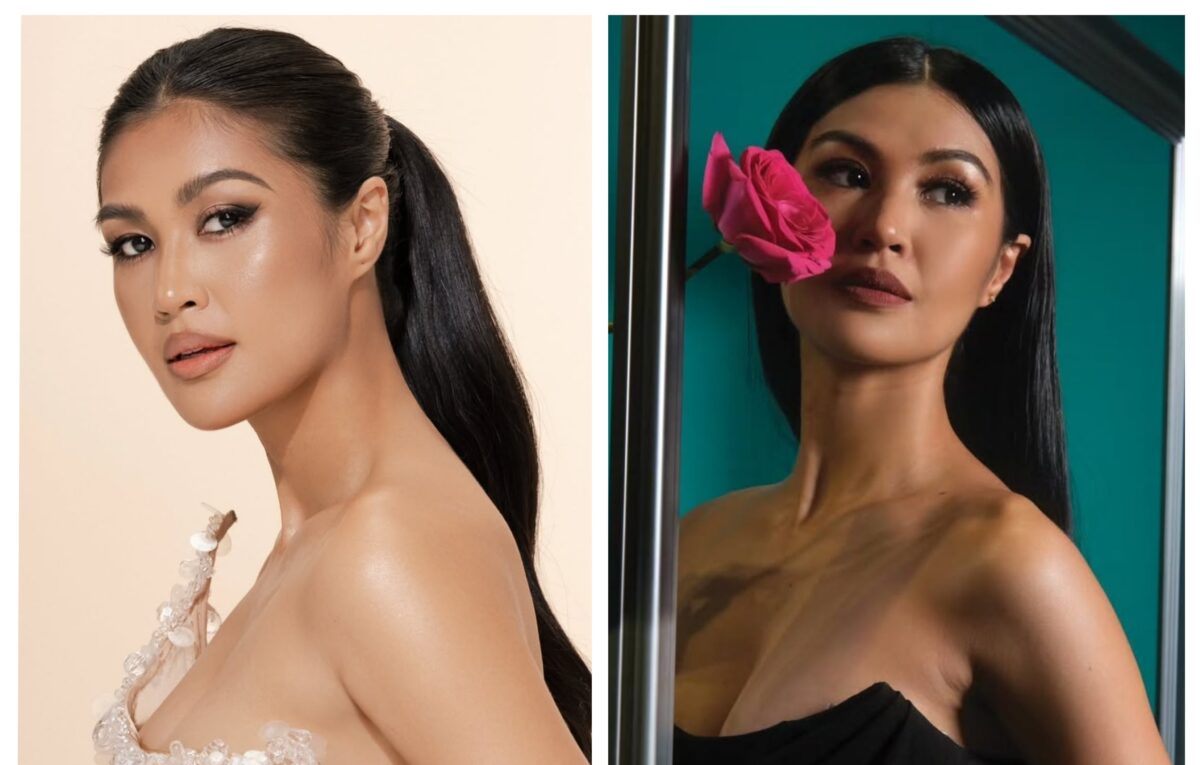 Winwyn Marquez sa Miss Grand Int'l All Stars: Literal na puksaan, bardagulan!