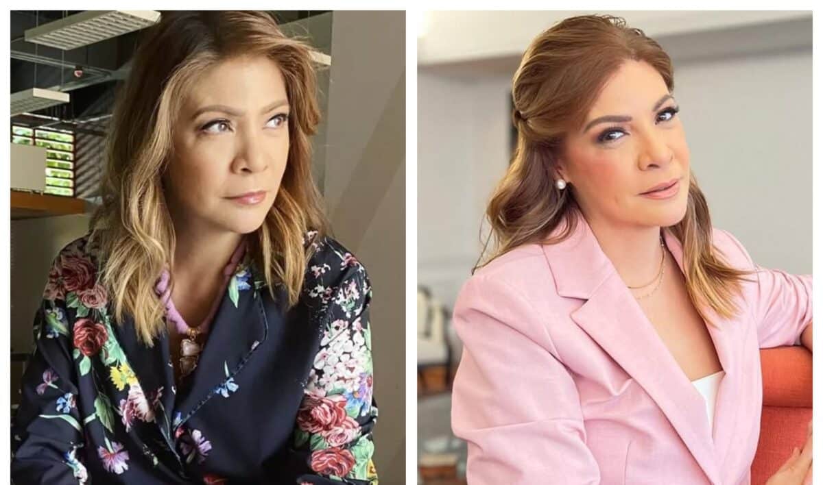 Pinky Amador bilib sa husay ng Gen Z: Binago nila political landscape sa Pinas