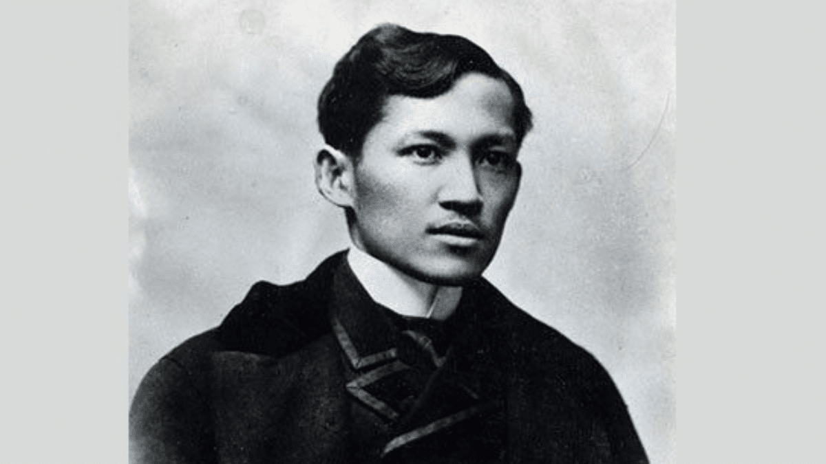 Jose Rizal: Mga babaeng nagpatibok sa puso ng ating pambansang bayani