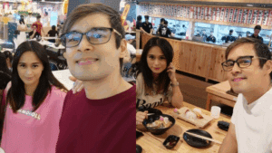 Featured bandera article