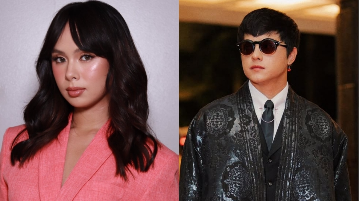 Kaila Estrada posibleng mabuntis sa 2026, magpapakasal kay DJ?