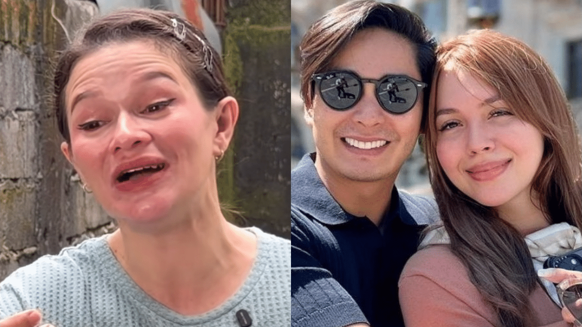 Katherine Luna itinuring na 'angel' si Coco Martin, nagpasalamat rin kay Julia  Montes | Bandera