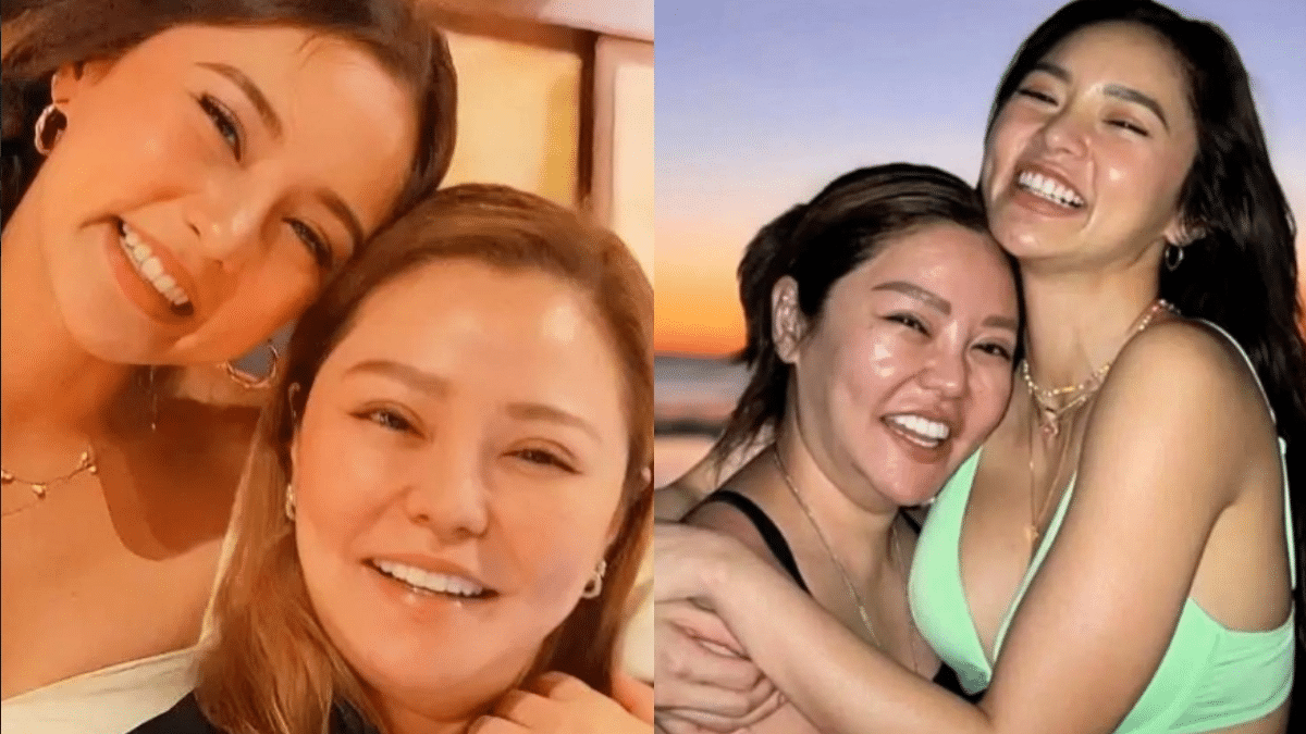 Kim Chiu, Lakam Chiu nagkaayos pa raw noong November pero…