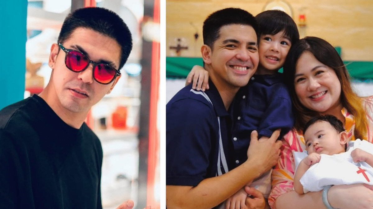 Mark Herras balak nang magpakapon, ayaw gumamit ng condom