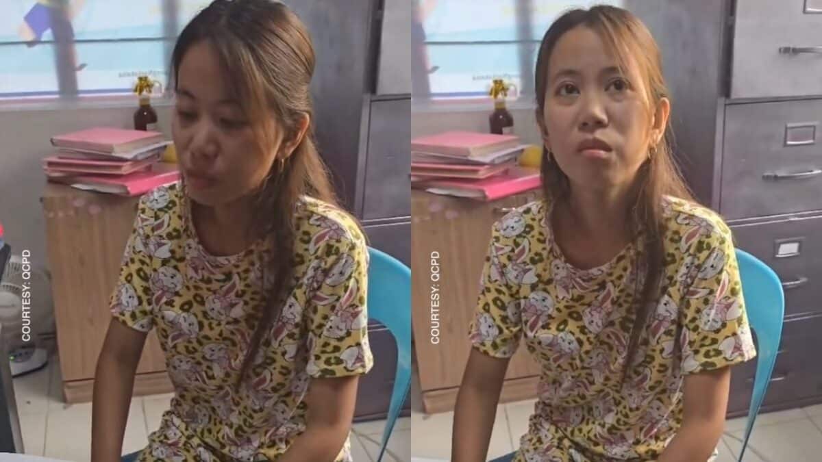 Bride-to-be na nawala hindi namalayang nakarating sa Pangasinan, iniimbestigahan pa