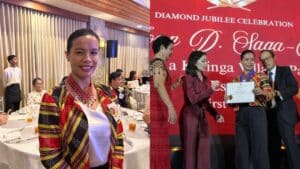 Featured bandera article