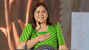 Featured bandera article