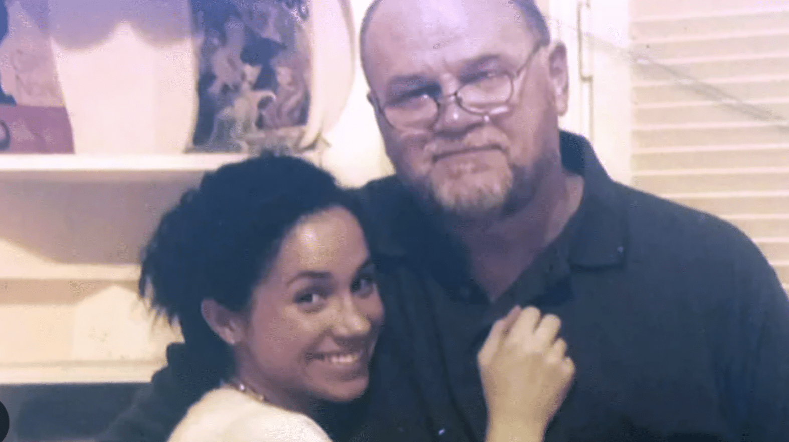 Ama ni Meghan Markle nag-agaw buhay, na-ICU sa Cebu matapos ang surgery