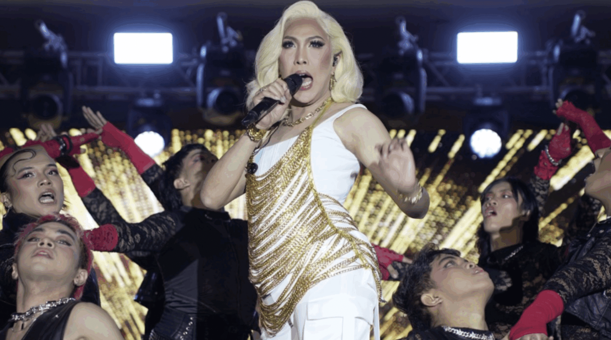 Vice Ganda sinita ilang guest stars sa Showtime: ‘Tamad na tamad, maarte pa!’