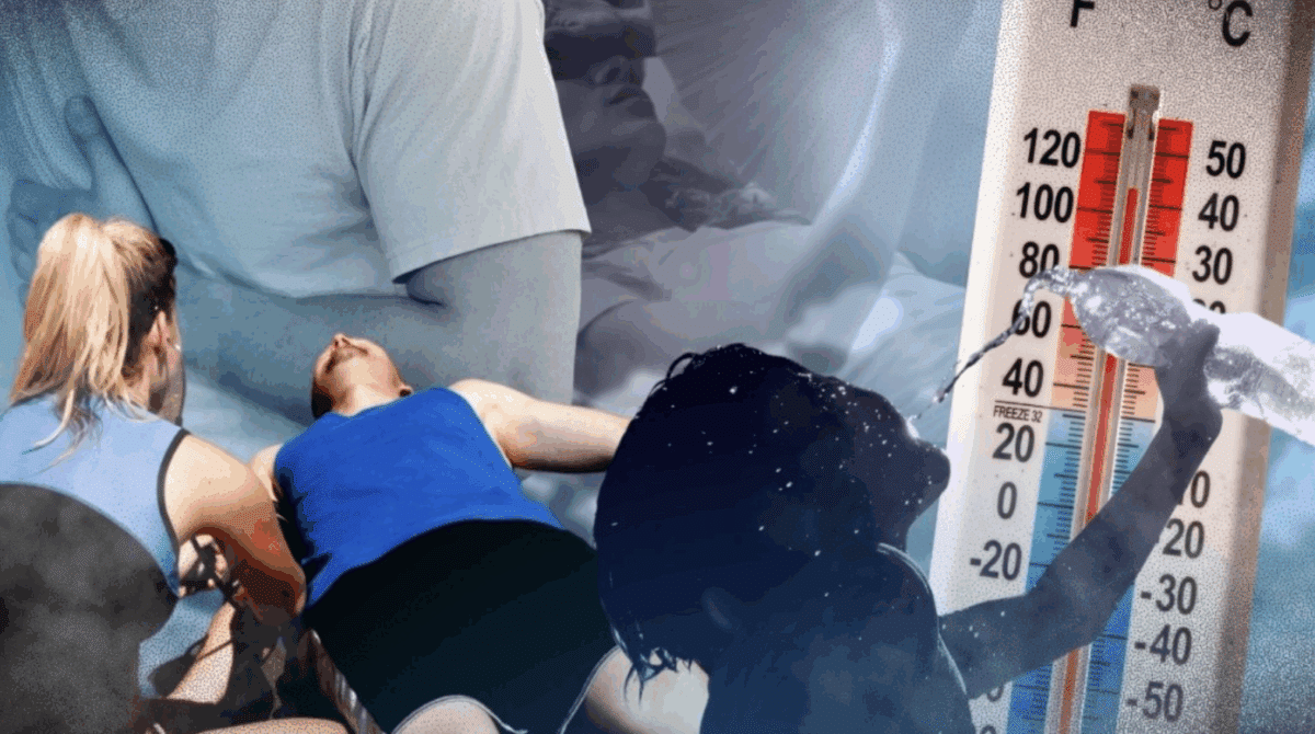 DOH: Stroke, heart attack cases dumami ngayong Kapaskuhan