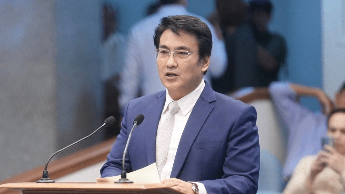 Bong Revilla nagpiyansa ng P90K sa graft case ng P92-M Bulacan project