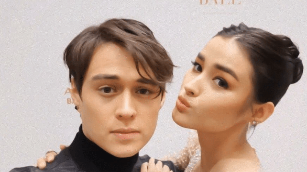 Enrique Gil naka-move on na kay Liza Soberano, burado na sa IG?