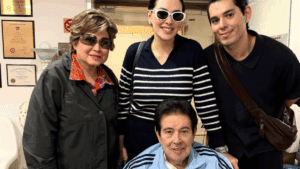 Featured bandera article