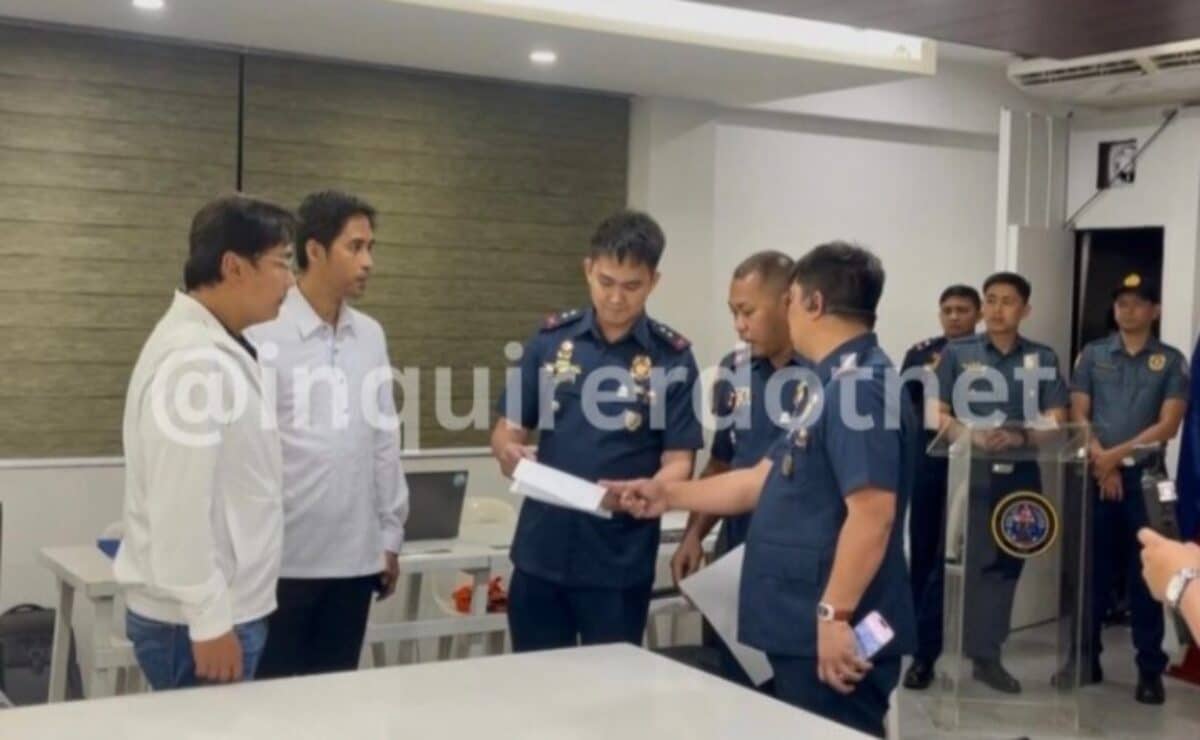 Bong Revilla sumuko na: Alam kong hindi ako pababayaan ng Diyos!