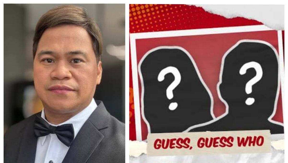 Ogie Diaz binengga mga bidang artista na bobong umarte: Dapat may passion!