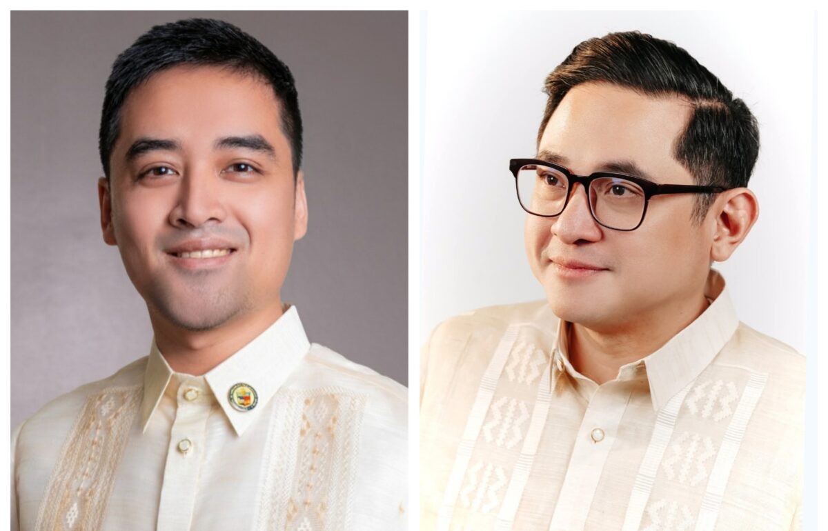 Bam Aquino, Vico Sotto itinanghal na 'Level Up People of the Year 2025'