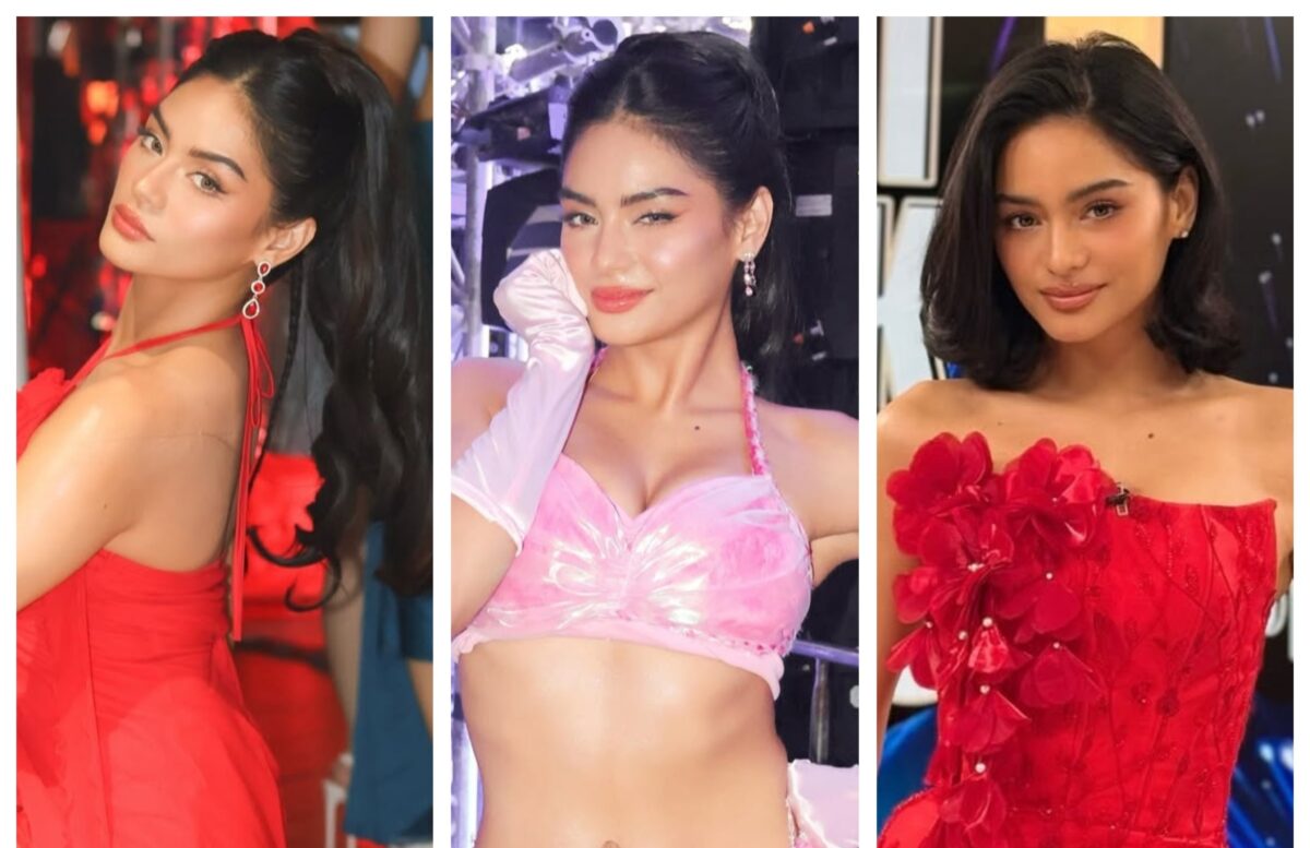 Faith Da Silva umaming natakot makiisa sa rally kontra korapsyon dahil sa...