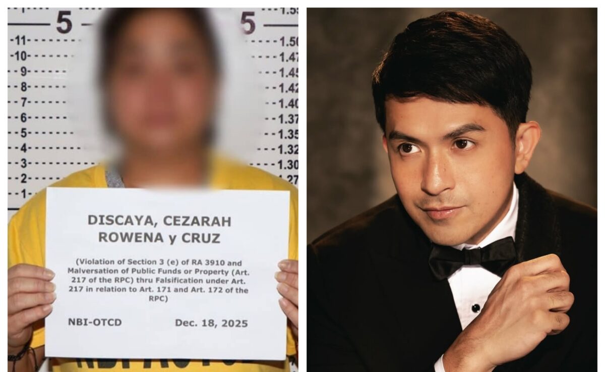 Dennis Trillo: Nahanap na yung missing bride! O, sino na next na ikukulong?