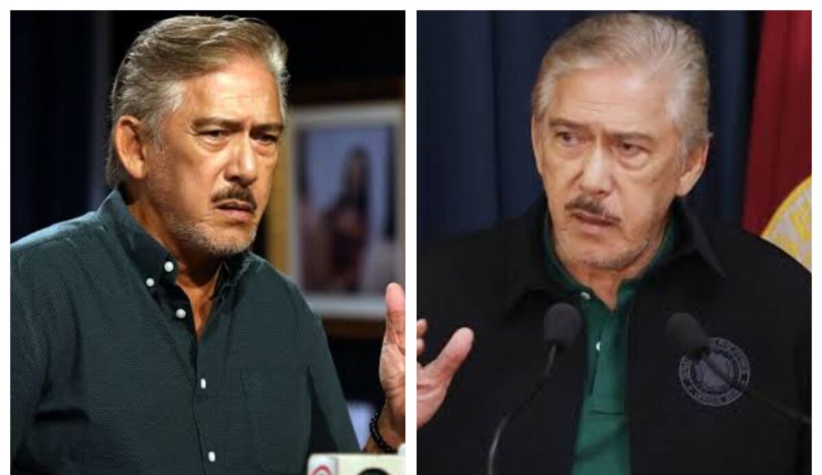 2025 naging mapaghamon sa Senado, naitama naman ang mga mali – Sotto