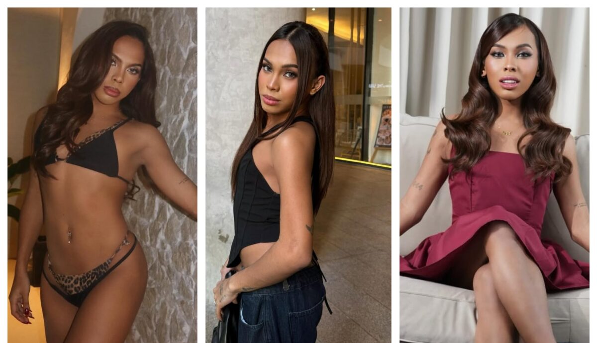 Awra Briguela mala-Barbie na ang katawan, may mga tine-take na gamot? 