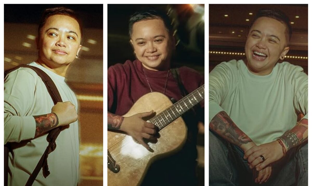 Ice Seguerra may pasabog agad sa 2026: Mas marami akong kwento! 