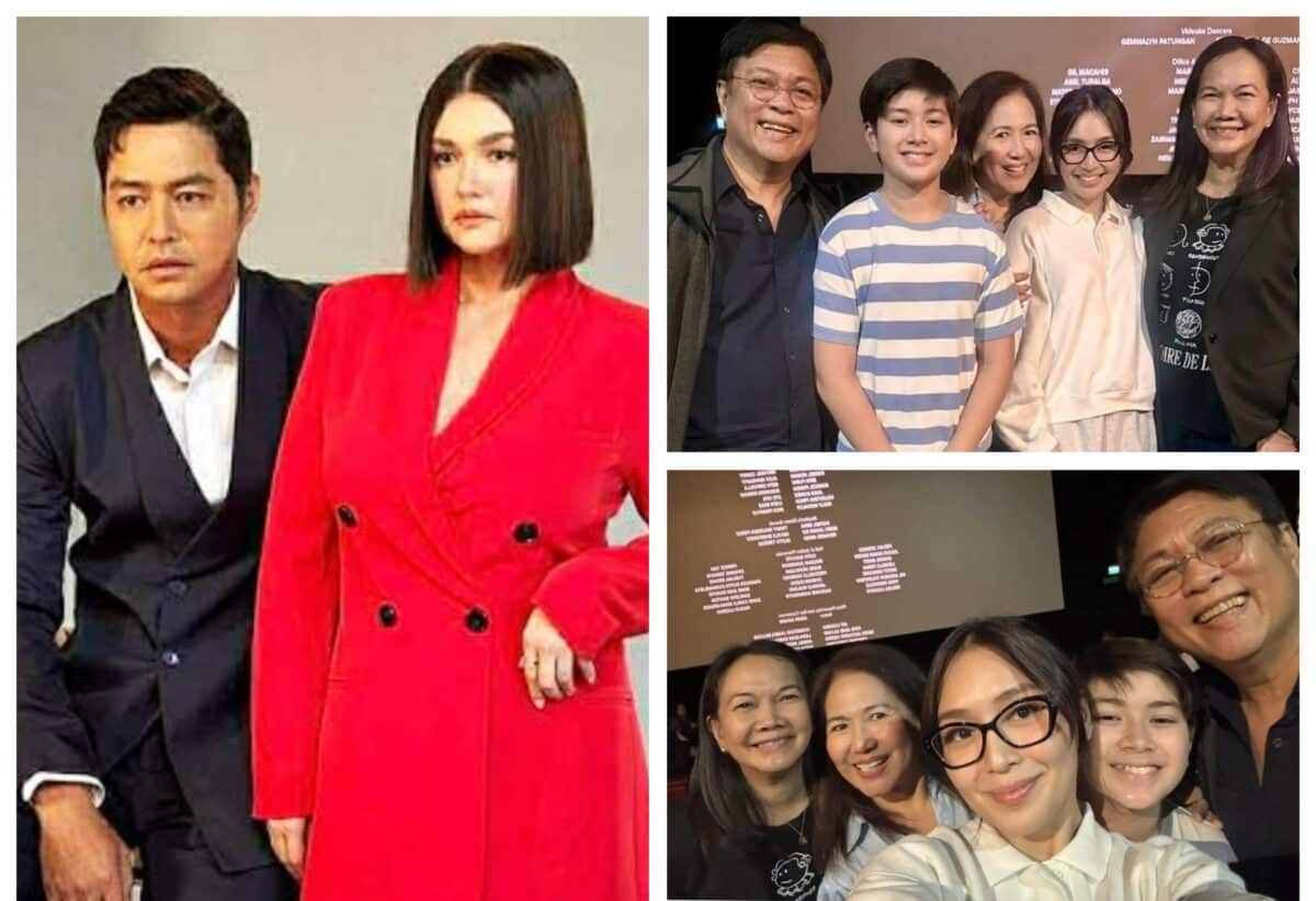 Kathryn Bernardo pinasalamatan ni Joji Alonso sa pagsuporta sa 'UnMarry' 