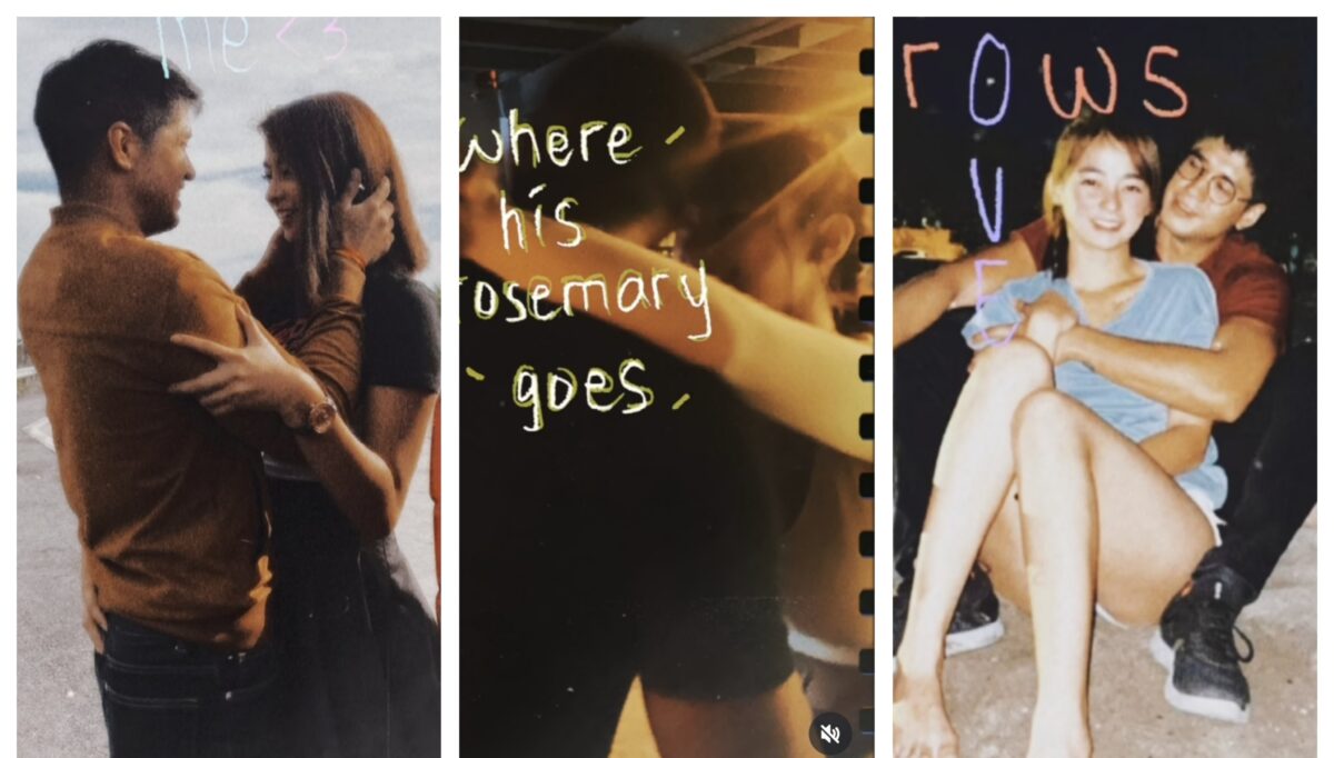 AJ Raval muling ibinandera wagas na pag-ibig kay Aljur sa pagpasok ng 2026