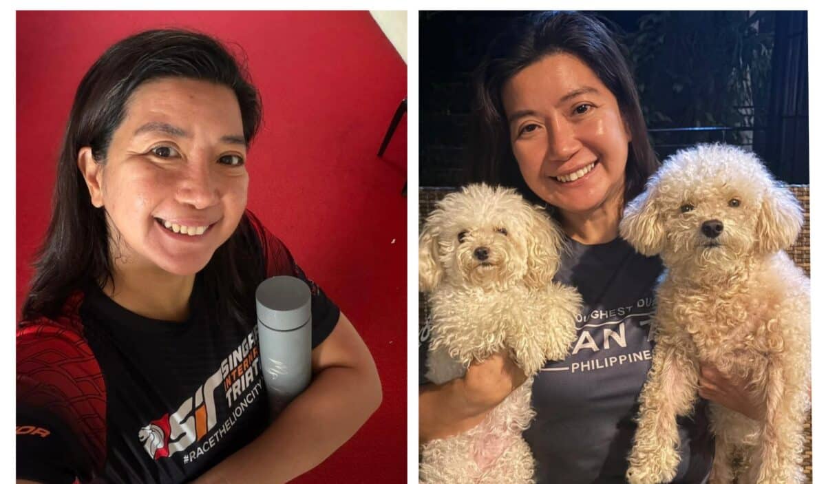 Kara David biktima ng fake news, wish  kay 'San Pedro' kasinungalingan