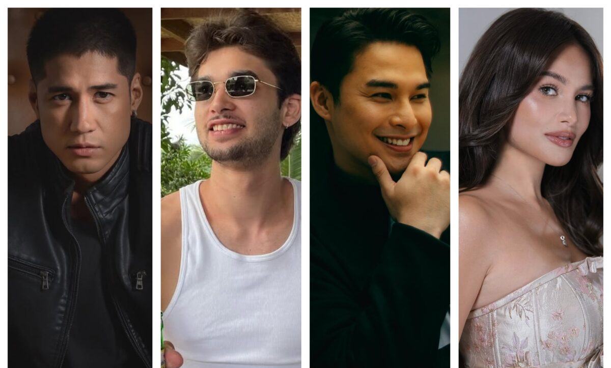 Elisse Joson sumusumpa, never naging kabit: Leaving false narratives in 2025!