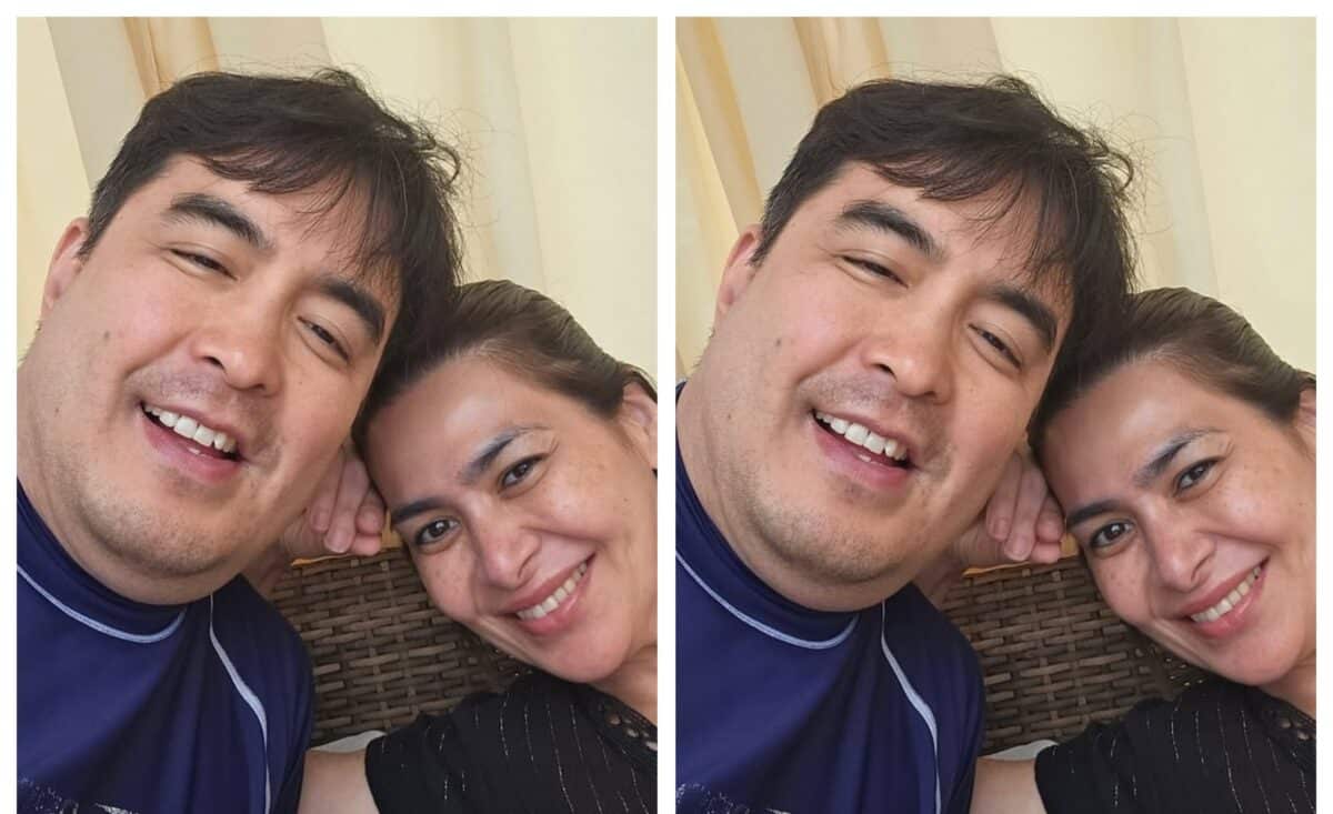 Aiko Melendez sa panliligaw ni Onemig Bondoc: Are we bagay?