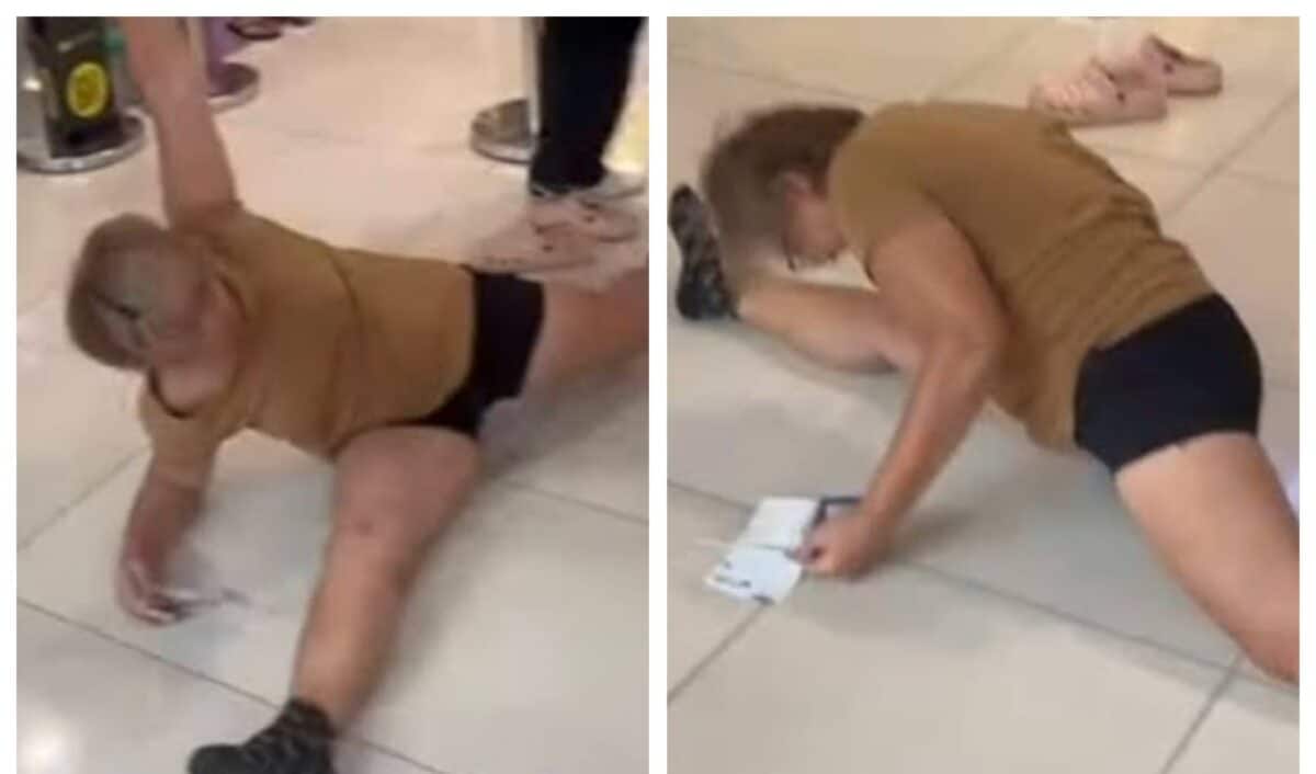 Fan ng SexBomb paulit-ulit na nag-split nang makabili ng ticket sa 'rAWnd 5'