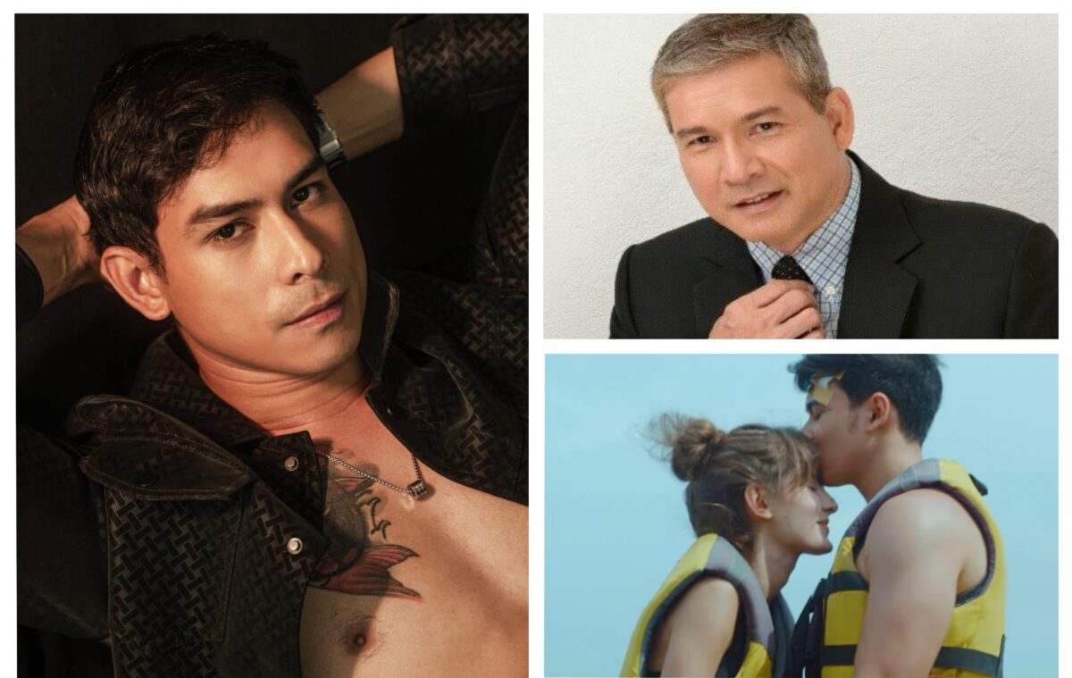 Paolo Gumabao 'di nadalaw amang nakakulong nu'ng Pasko: Babawi ako