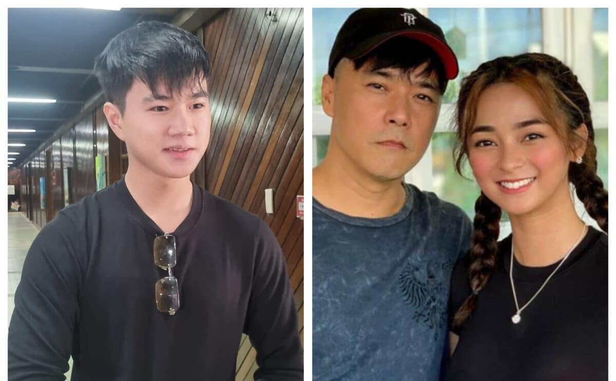 Jeric Raval pantay-pantay ang turing sa 18 anak mula sa iba't ibang babae