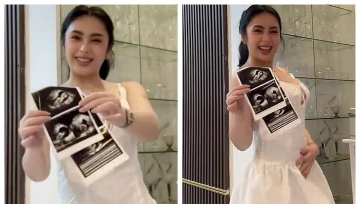 Bea Borres nabastusan sa transwoman na 'nireregla' raw at 'nabuntis'