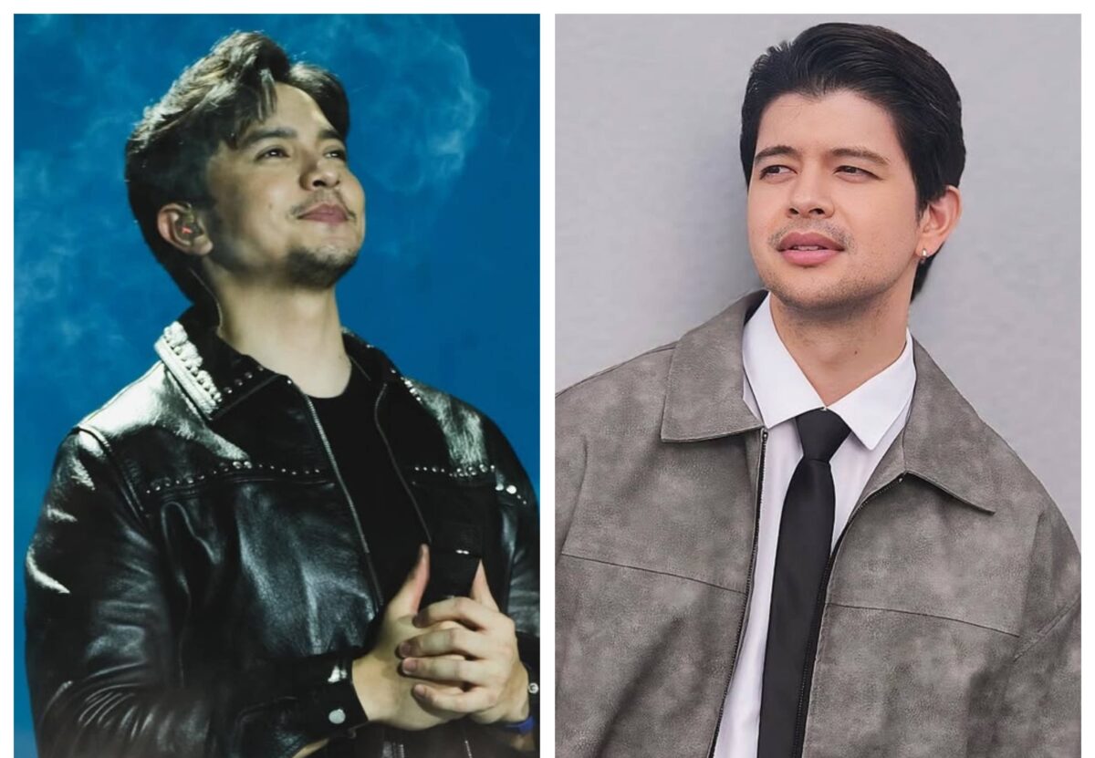 Rayver Cruz natupad wish makatrabaho si Alden Richards: Palung-palo!