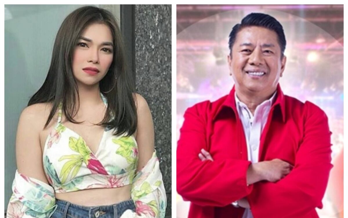 Willie Revillame sa 7 years na relasyon kay Sugar: Hindi kami para sa isa't isa