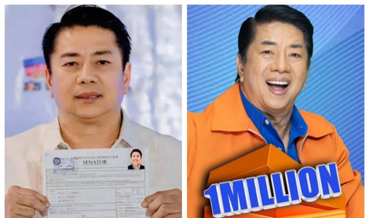 Willie Revillame sa pagkatalo bilang senador: Para sa akin nanalo pa 'ko! 