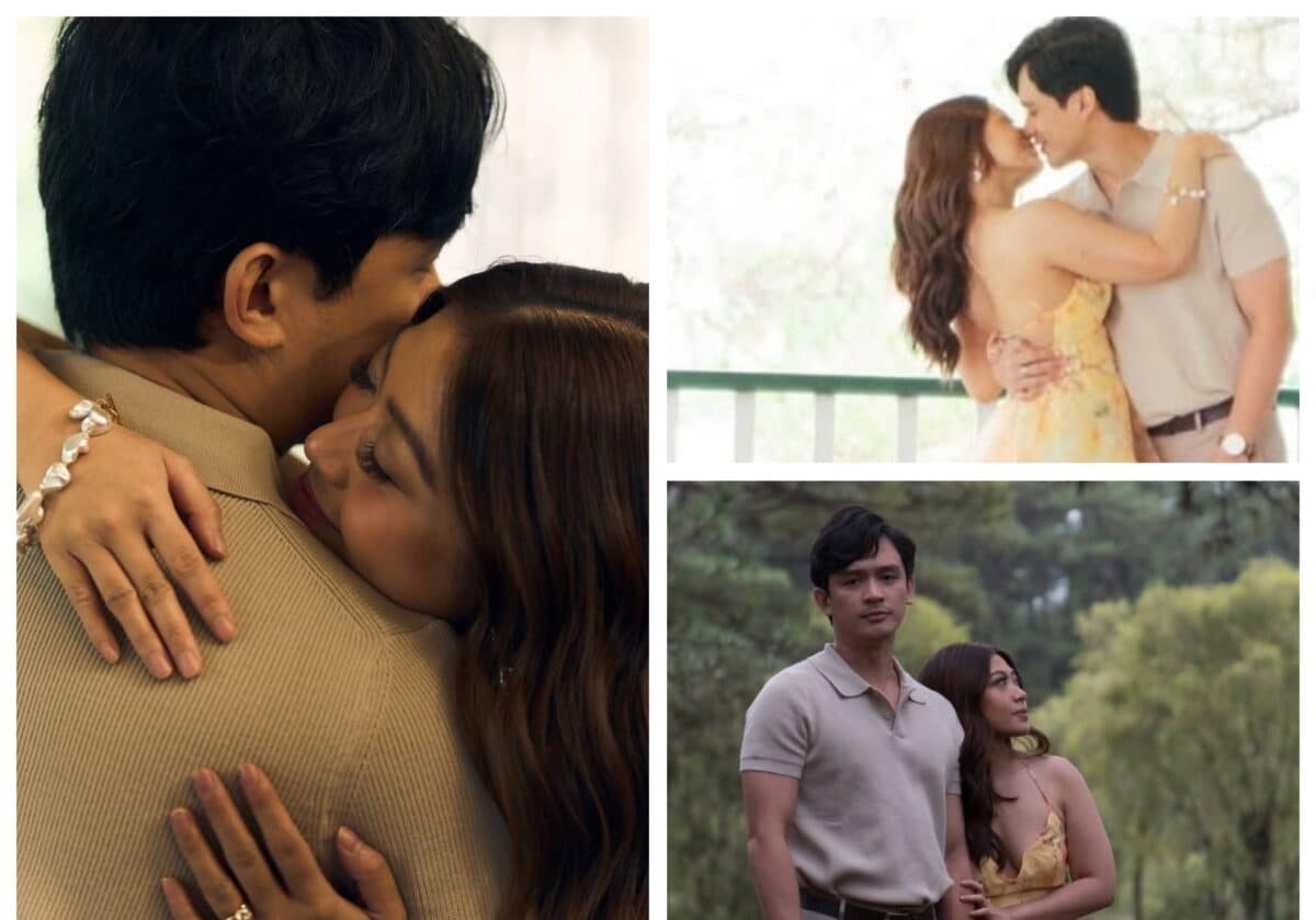 Mikoy Morales inilabas lahat ng 'baho' sa fiancèe na si Isa Garcia