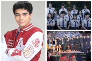 Featured bandera article