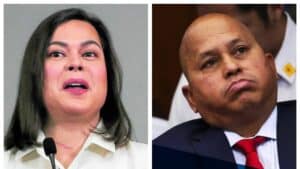 Featured bandera article