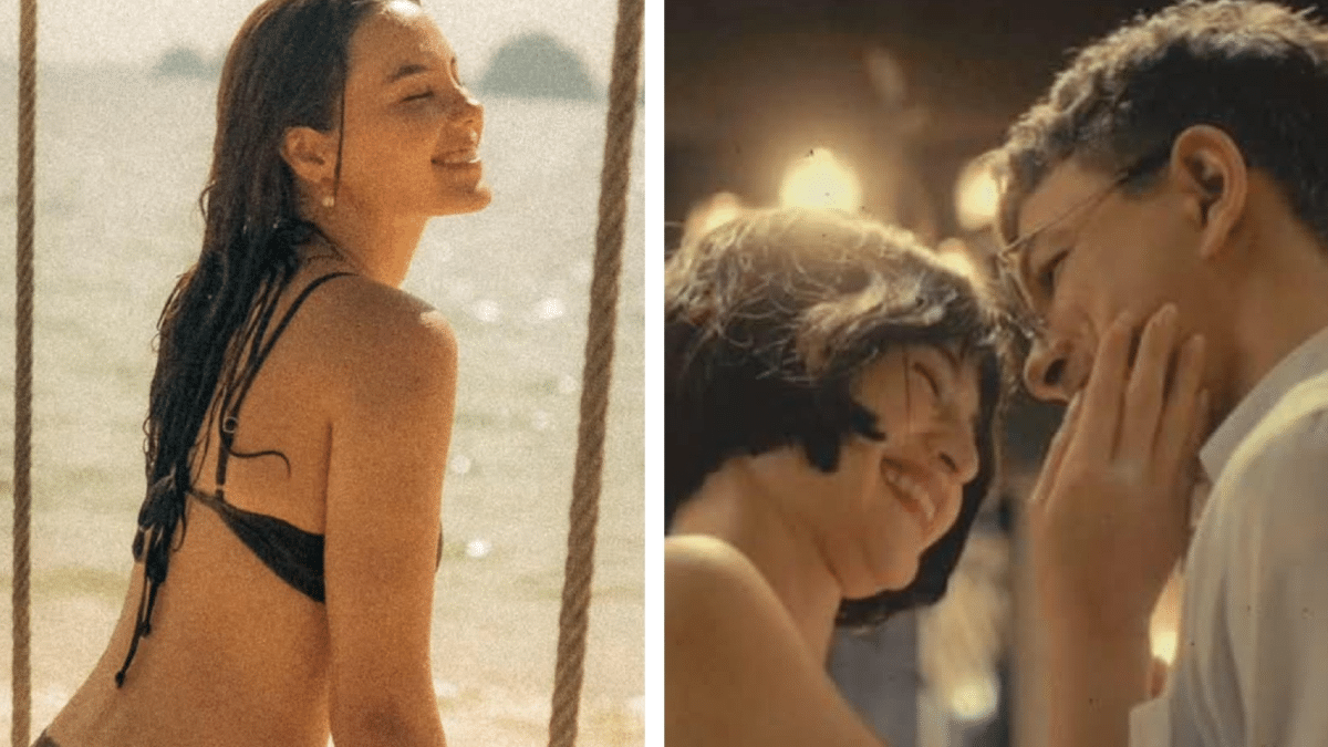 Catriona Gray aktres na rin, ka-join sa 'The Loved One' nina Echo at Anne