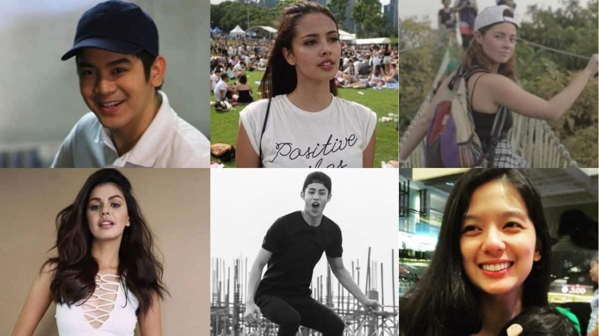 '2026 is the new 2016': Ilang celebs kumasa sa trend, inalala ang iconic 2016 era