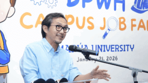 Featured bandera article